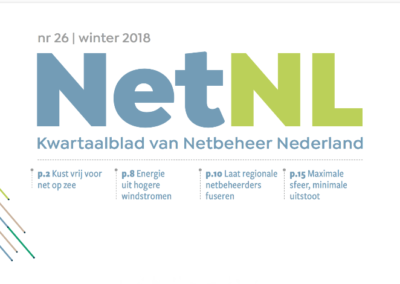 Netbeheer Nederland